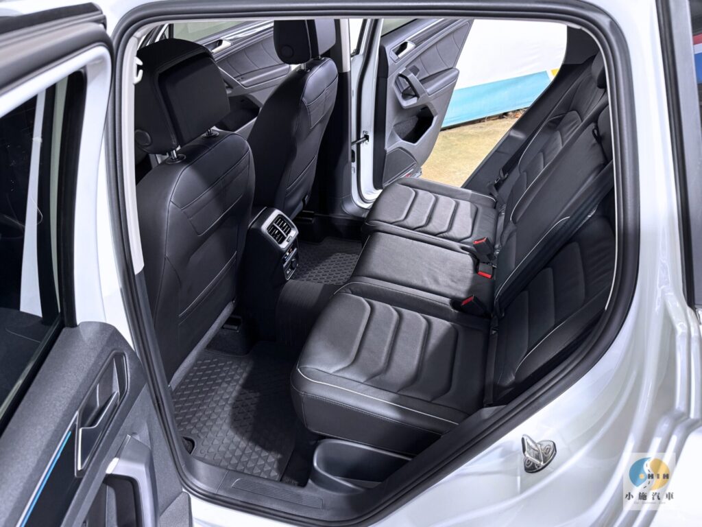 2024 Volkswagen Tiguan 280 TSI Elegance Premium 自排 白