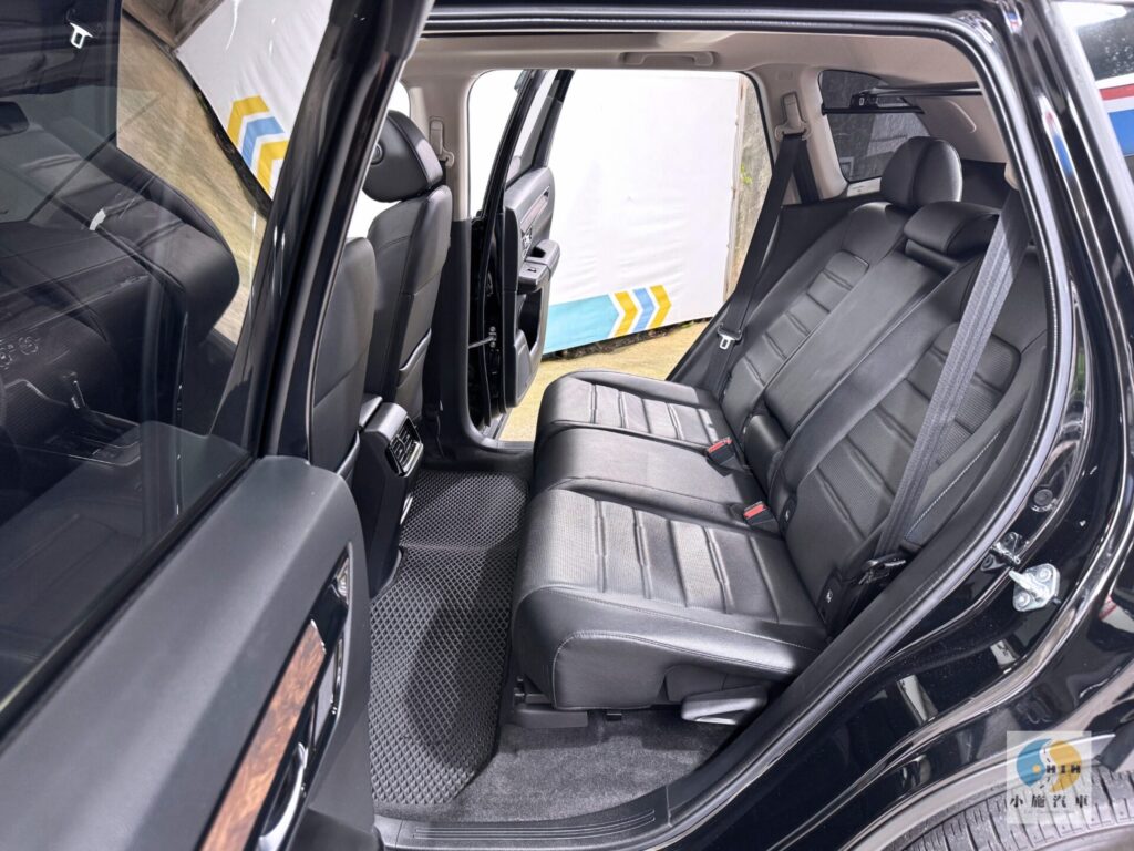 2024 Honda CR-V 1.5 Prestige 自排 黑