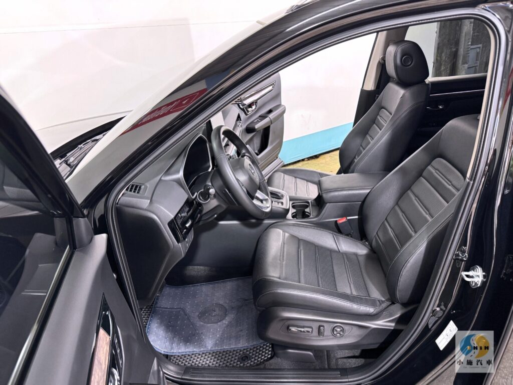 2024 Honda CR-V 1.5 Prestige 自排 黑