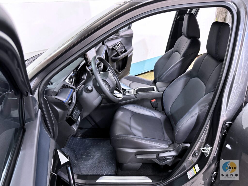 2023 Toyota Yaris Cross 1.5潮玩版 自排 灰
