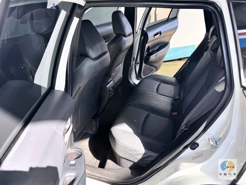 2021 Toyota Corolla Cross 1.8 Hybrid尊爵 自排 白