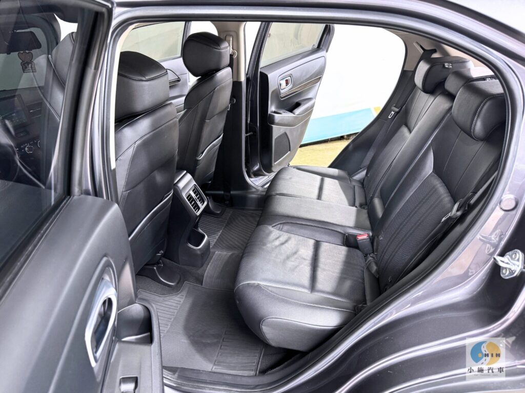 2023 Honda HR-V 1.5 S+勁化版 自排 灰