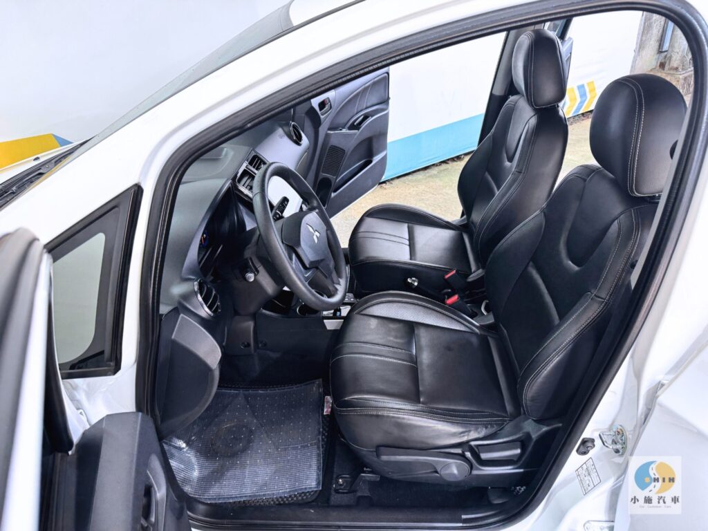 2019 Mitsubishi Colt Plus 典藏型 自排 白