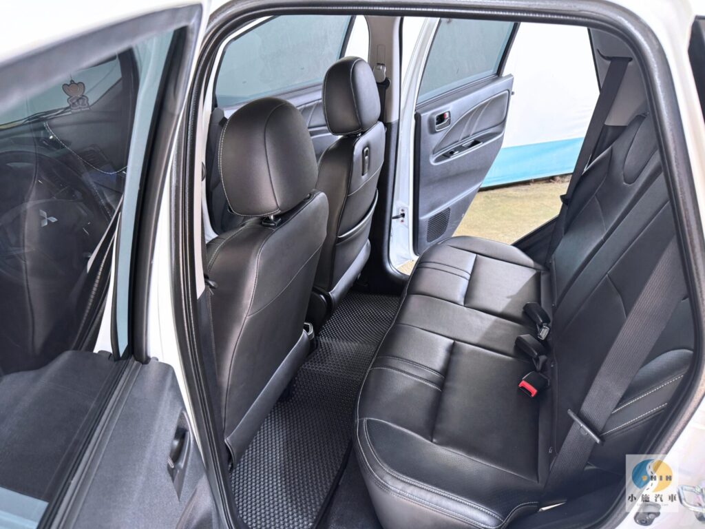 2019 Mitsubishi Colt Plus 典藏型 自排 白