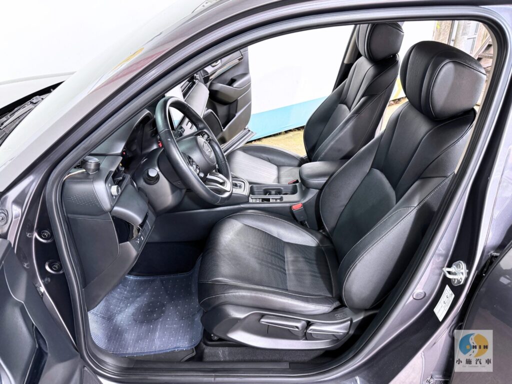 2023 Honda HR-V 1.5 S+勁化版 自排 灰