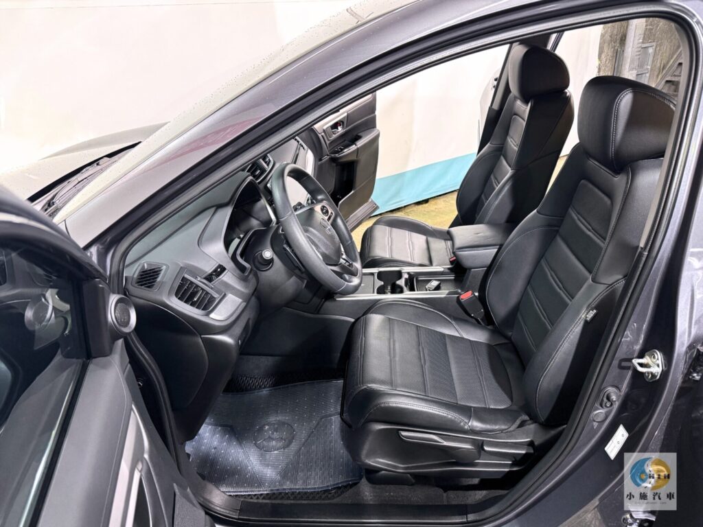 2022 Honda CR-V 1.5 VTi-S 自排 灰