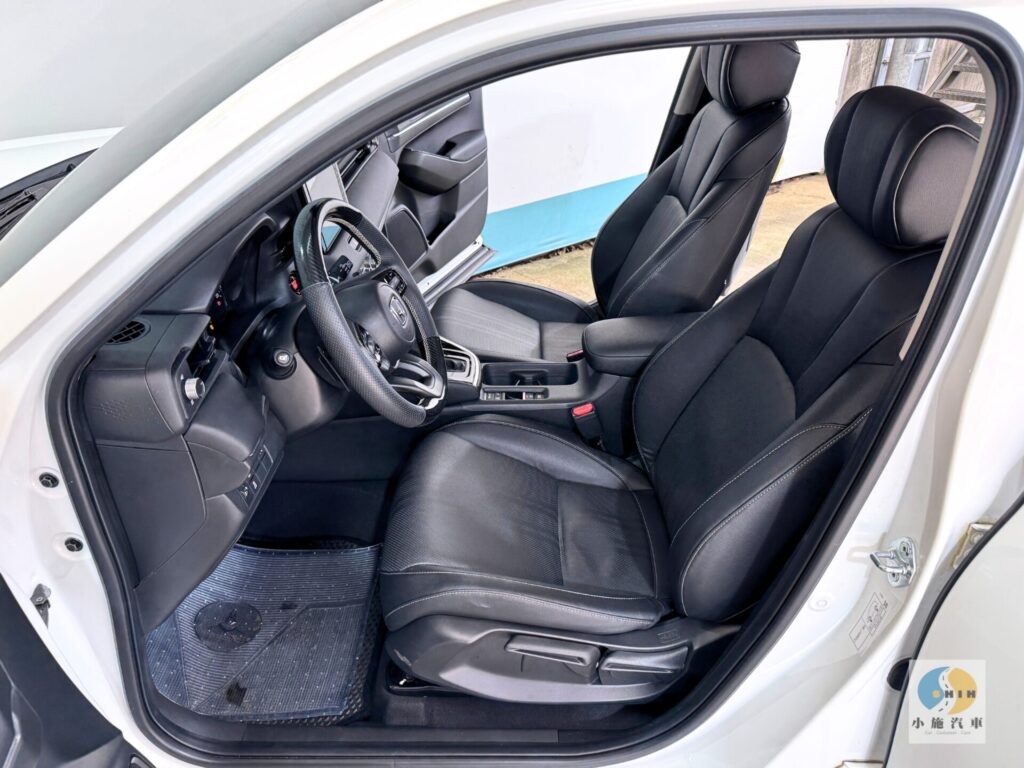 2024 Honda HR-V 1.5 Prestige尊榮版 自排 白