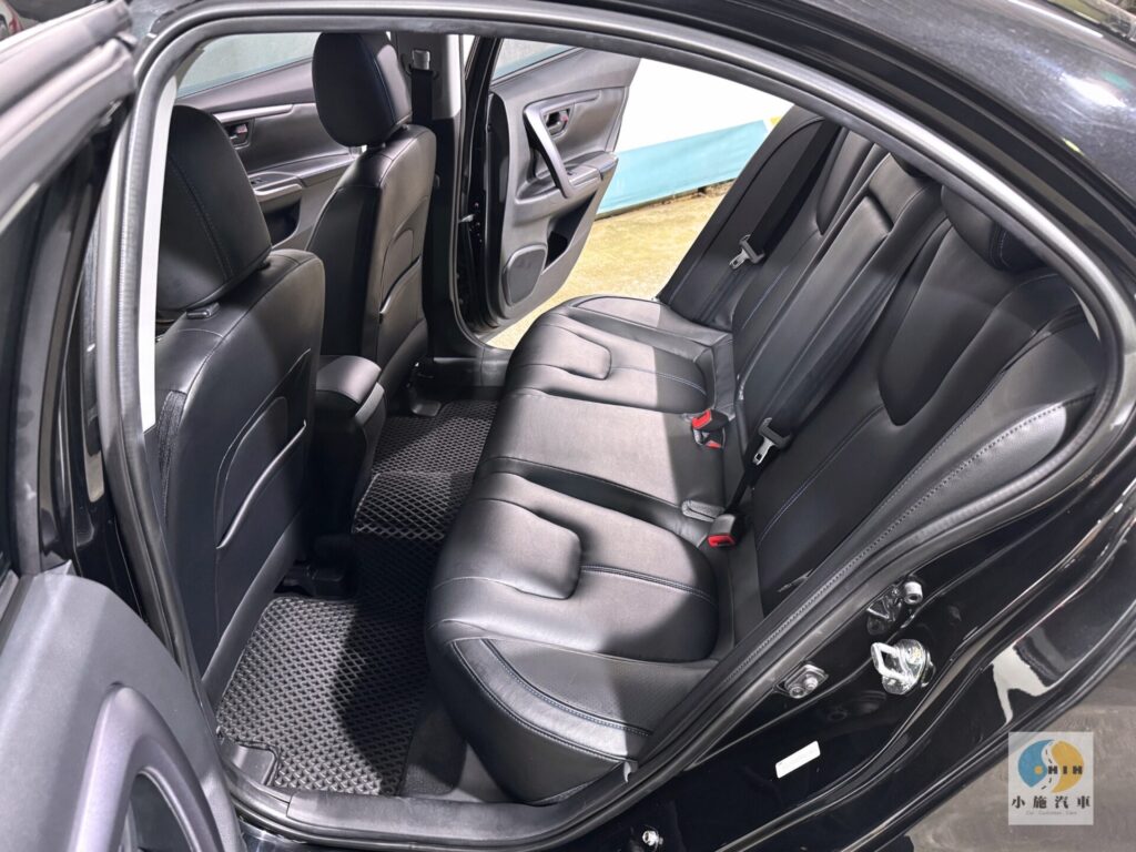2020 Mitsubishi Grand Lancer 1.8旗艦型 自排 黑