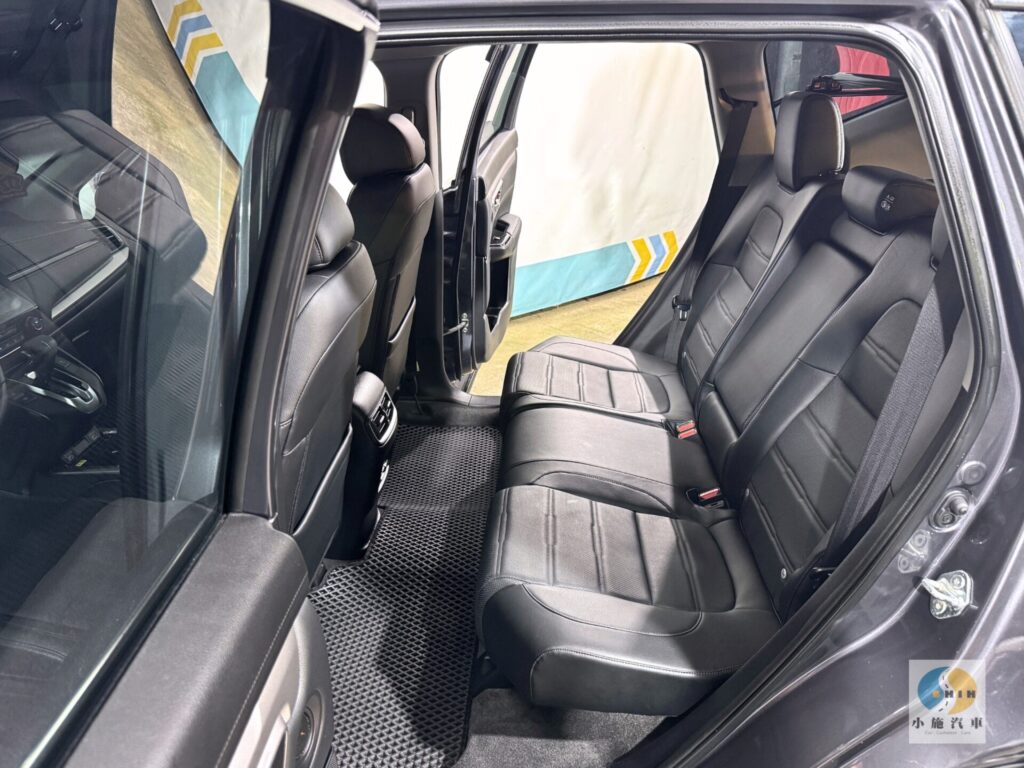 2022 Honda CR-V 1.5 VTi-S 自排 灰