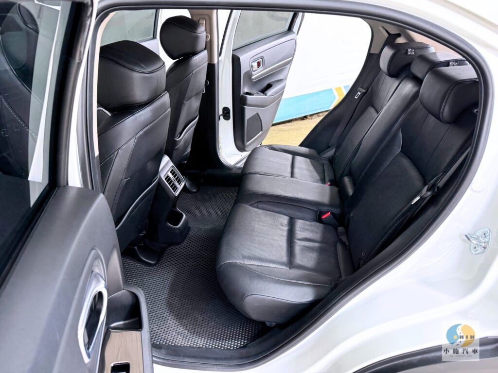 2024 Honda HR-V 1.5 Prestige尊榮版 自排 白